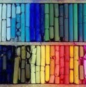 Meet your Posher, Inessa